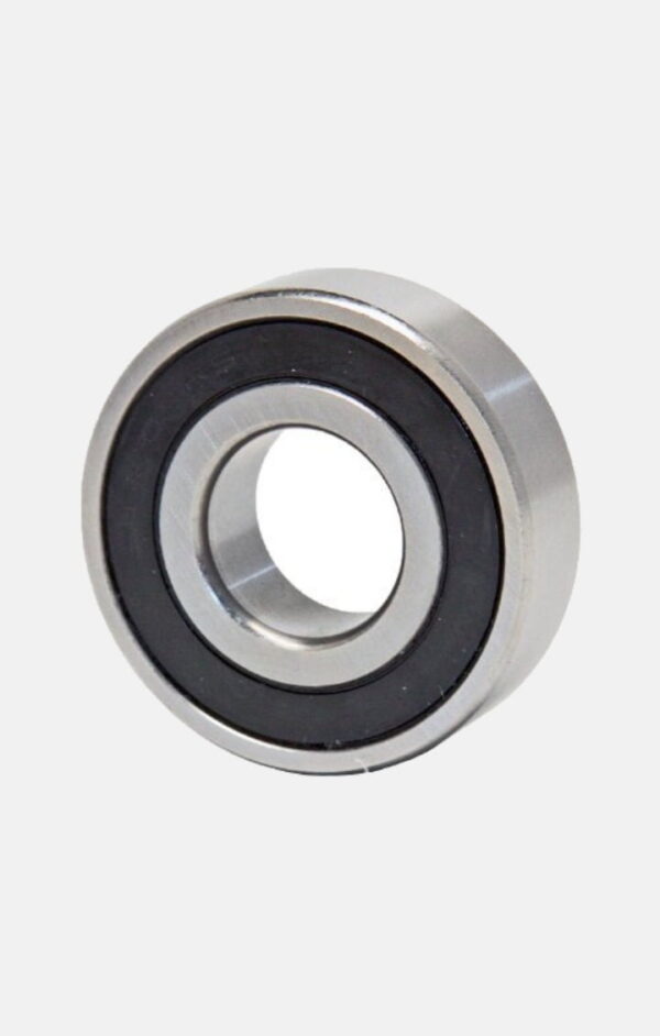 Roulement à billes 6204-2RS - SKF- 20x47x14 mm